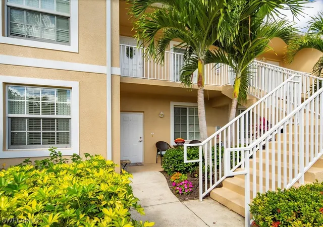 Photo 2 of Sale Pending at 2815 Cypress Trace Cir #103, Naples, FL 34119 | MLS# 225021832 | Listing updated on 2025-11-10
