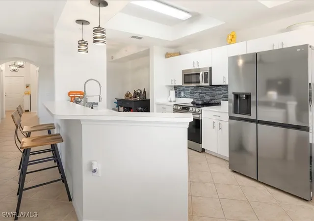 Photo 3 of Sale Pending at 2815 Cypress Trace Cir #103, Naples, FL 34119 | MLS# 225021832 | Listing updated on 2025-11-10