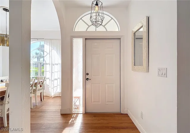 Photo 3 of Single family home for sale at 4991 Brixton Ct, Naples, FL 34104 | MLS# 224086908 | Listing updated on 2026-10-07
