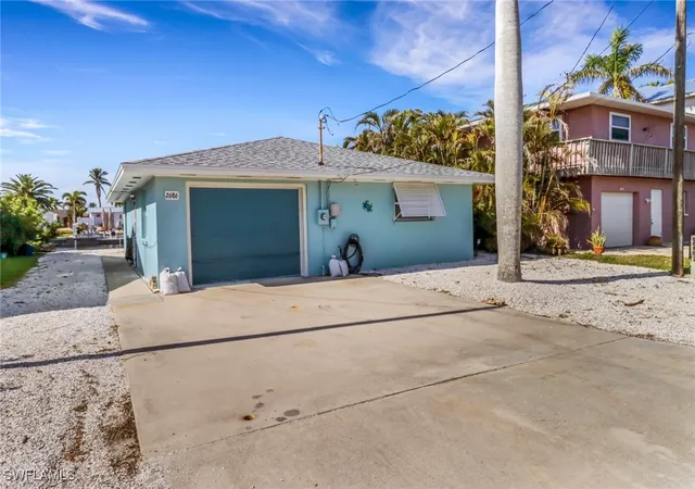 1st image of 2686 Clyde St, Matlacha, FL 33993 | MLS# 225021524