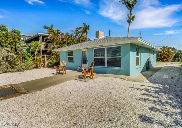 2nd image of 2686 Clyde St, Matlacha, FL 33993 | MLS# 225021524
