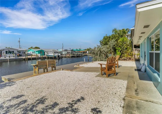 3rd image of 2686 Clyde St, Matlacha, FL 33993 | MLS# 225021524