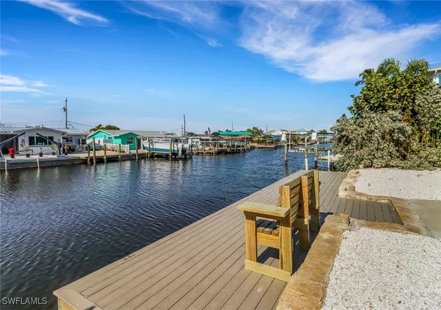 5th image of 2686 Clyde St, Matlacha, FL 33993 | MLS# 225021524