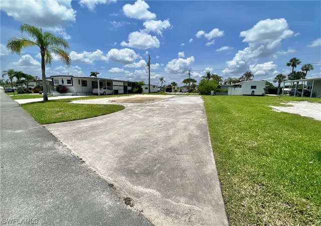 Photo 1 of Land for sale at 147 Orange Harbor Dr, Fort Myers, FL 33905 | MLS# 223048516 | Listing updated on 2026-03-17