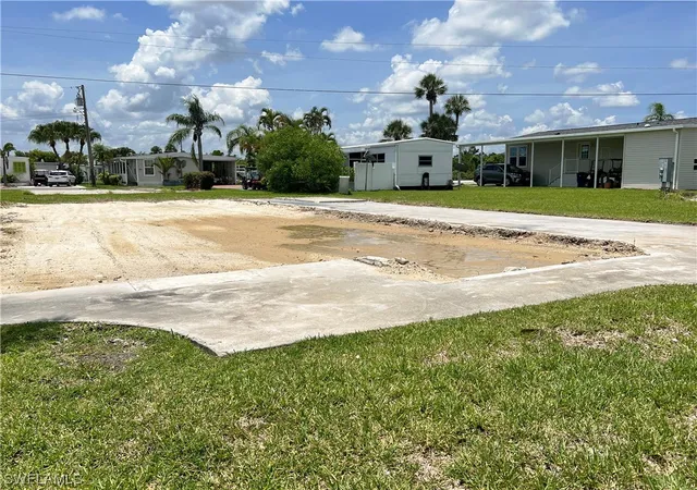 Photo 2 of Land for sale at 147 Orange Harbor Dr, Fort Myers, FL 33905 | MLS# 223048516 | Listing updated on 2026-03-17