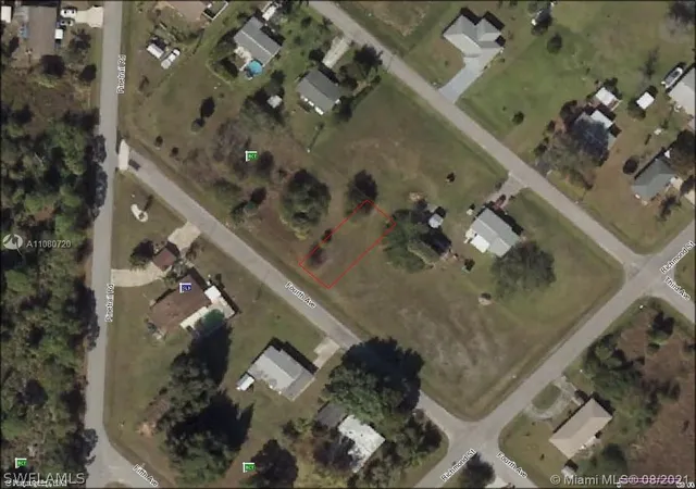 Photo 2 of Land for sale at 11196 4th Ave, Punta Gorda, FL 33955 | MLS# 222021422 | Listing updated on 2026-08-31