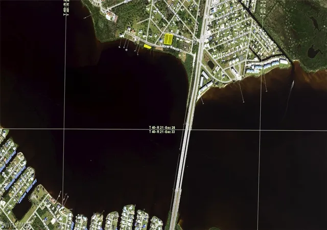 Photo 2 of Land for sale at 14279 River Beach Dr, Port Charlotte, FL 33953 | MLS# 224027053 | Listing updated on 2026-05-02