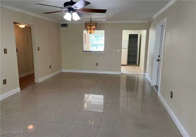 2nd image of 2828 Jackson St #E6, Fort Myers, FL 33901 | MLS# 224089006