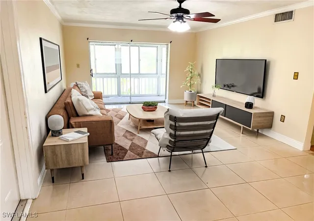 3rd image of 2828 Jackson St #E6, Fort Myers, FL 33901 | MLS# 224089006