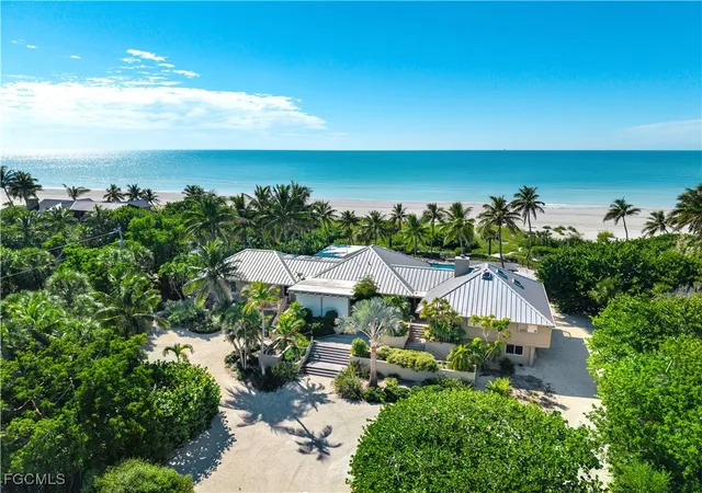3rd image of 16530 Captiva Dr, Captiva, FL 33924 | MLS# 225024734