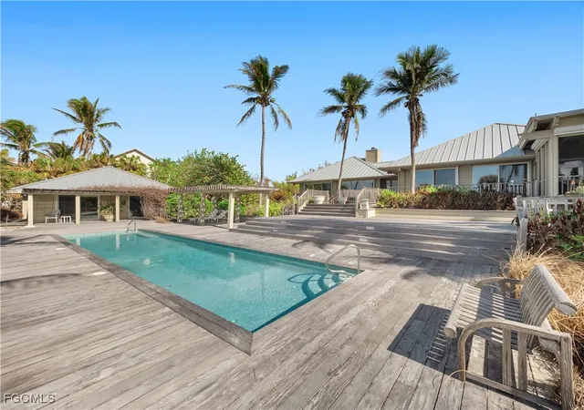 5th image of 16530 Captiva Dr, Captiva, FL 33924 | MLS# 225024734