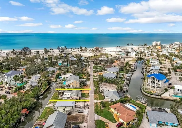 1st image of 260 Sterling Ave, Fort Myers Beach, FL 33931 | MLS# 225023839