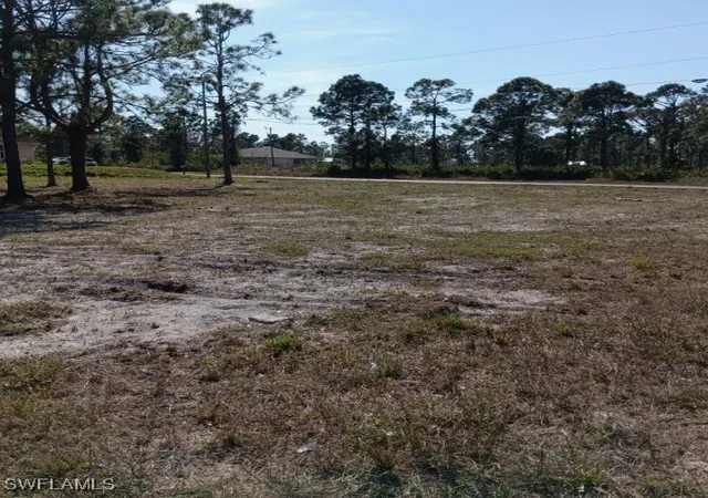 Photo 2 of Land for sale at 803 Puccini Ave S, Lehigh Acres, FL 33974 | MLS# 225024361 | Listing updated on 2026-09-28