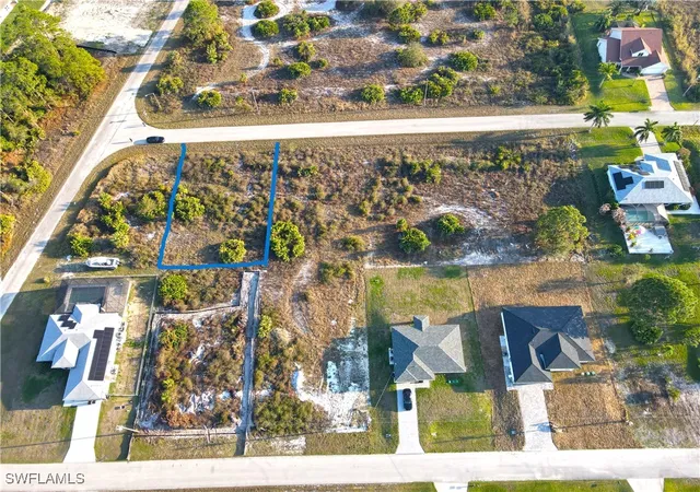 Photo 2 of Land for sale at 751 Phelps St E, Lehigh Acres, FL 33974 | MLS# 224105226 | Listing updated on 2025-12-13