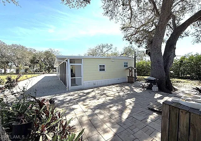 Photo 3 of Manufactured home for sale at 27366 Bourbonniere Dr, Bonita Springs, FL 34135 | MLS# 225020910 | Listing updated on 2026-05-27