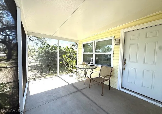 Photo 4 of Manufactured home for sale at 27366 Bourbonniere Dr, Bonita Springs, FL 34135 | MLS# 225020910 | Listing updated on 2026-05-27