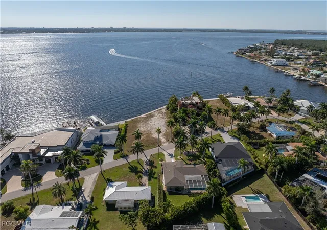 Photo 1 of Land for sale at 238 Bayshore Dr, Cape Coral, FL 33904 | MLS# 223030026 | Listing updated on 2026-05-15