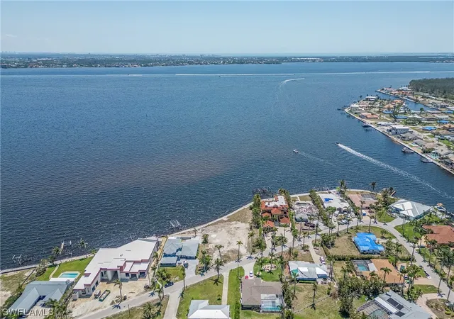 Photo 2 of Land for sale at 238 Bayshore Dr, Cape Coral, FL 33904 | MLS# 223030026 | Listing updated on 2026-05-15