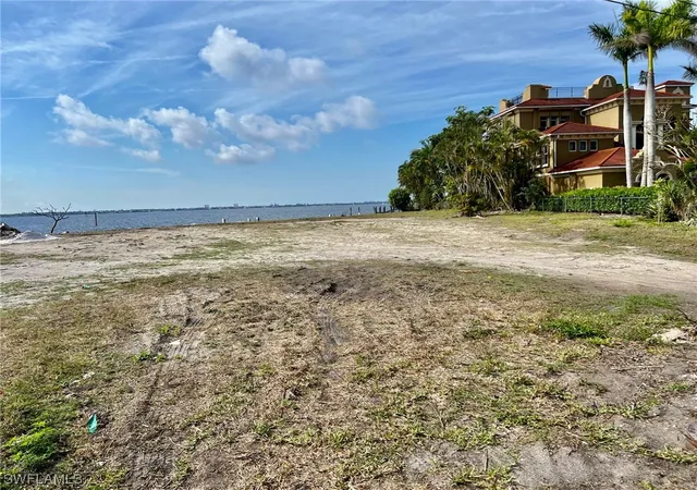 Photo 3 of Land for sale at 238 Bayshore Dr, Cape Coral, FL 33904 | MLS# 223030026 | Listing updated on 2026-05-15