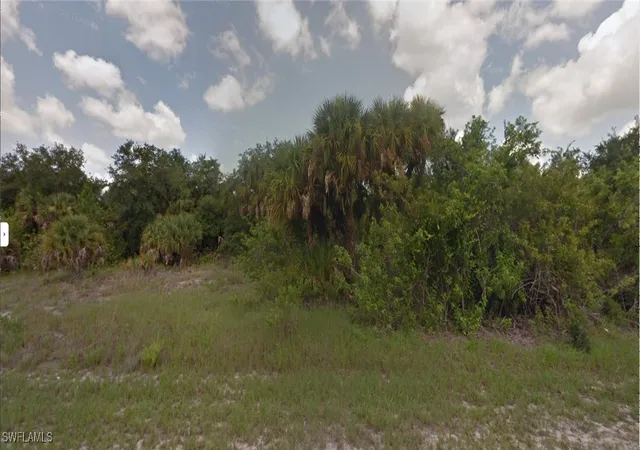 Photo 2 of Land for sale at 256 Pelton Cir, Port Charlotte, FL 33954 | MLS# 225024456 | Listing updated on 2026-05-02