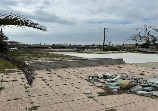 Photo 3 of Land for sale at 829 Oak St, Fort Myers Beach, FL 33931 | MLS# 225022295 | Listing updated on 2026-06-01