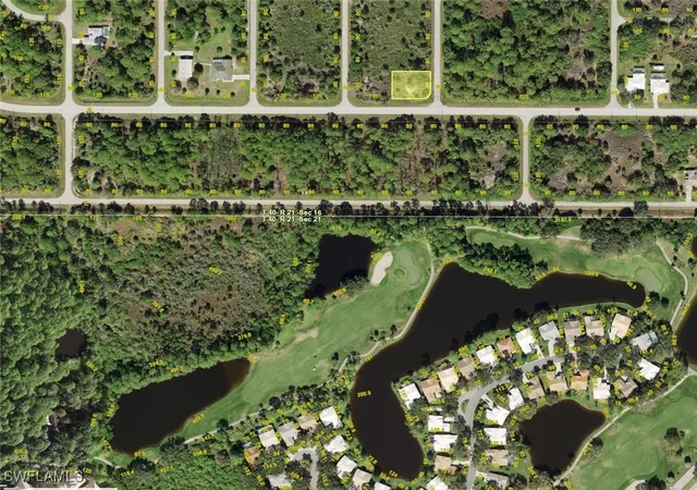 Photo 2 of Land for sale at 2491 Mckaig St, Port Charlotte, FL 33953 | MLS# 225024362 | Listing updated on 2026-08-03