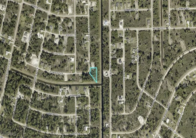 Photo 2 of Land for sale at 559 Aspen Ave S, Lehigh Acres, FL 33974 | MLS# 225024243 | Listing updated on 2026-05-02