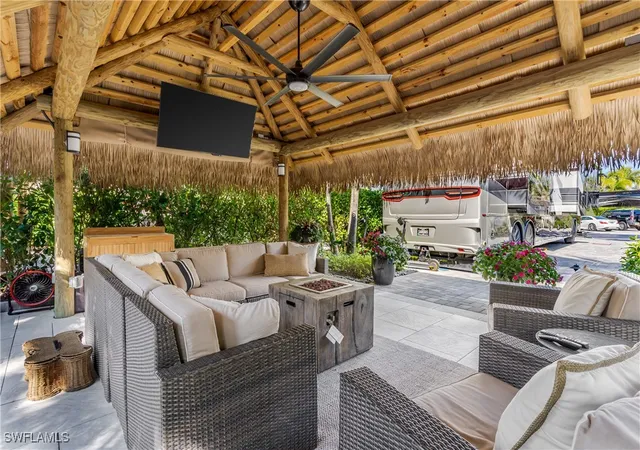 Photo 3 of Land for sale at 13467 Snook Cir, Naples, FL 34114 | MLS# 225004117 | Listing updated on 2026-04-29