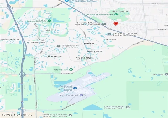 Photo 3 of Land for sale at 2608 2610 Martin Ave S, Lehigh Acres, FL 33973 | MLS# 224101896 | Listing updated on 2026-04-29