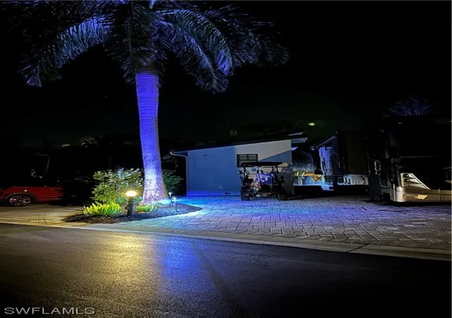 Photo 2 of Land for sale at 13495 Snook Cir, Naples, FL 34114 | MLS# 224008307 | Listing updated on 2026-04-28