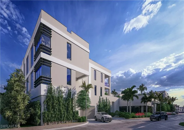 Photo 4 of Sale Pending at 233 12th Street S #307, Naples, FL 34120 | MLS# 225023976 | Listing updated on 2026-06-02
