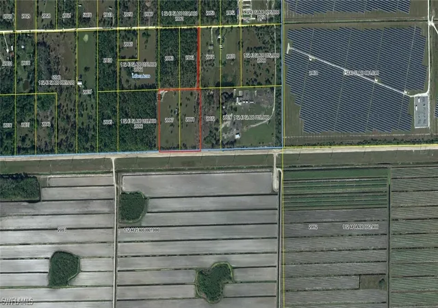1st image of 13434 Tangelo Ave, La Deca, Clewiston, FL 33440 | MLS# 224027727