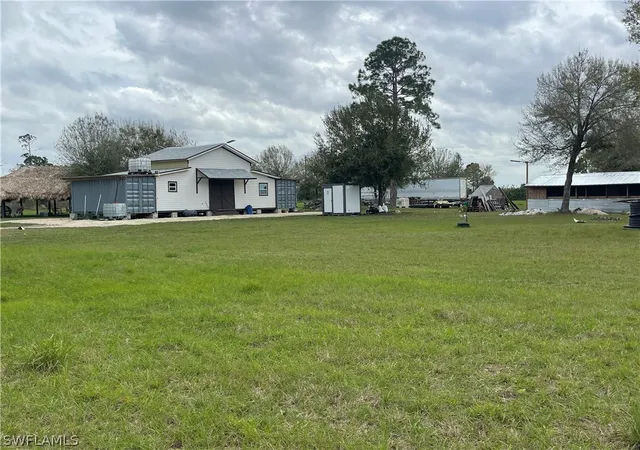 4th image of 13434 Tangelo Ave, La Deca, Clewiston, FL 33440 | MLS# 224027727