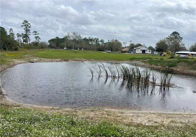 5th image of 13434 Tangelo Ave, La Deca, Clewiston, FL 33440 | MLS# 224027727