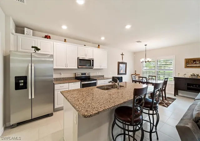 5th image of 6152 Harmony Dr, Immokalee, FL 34142 | MLS# 224022628