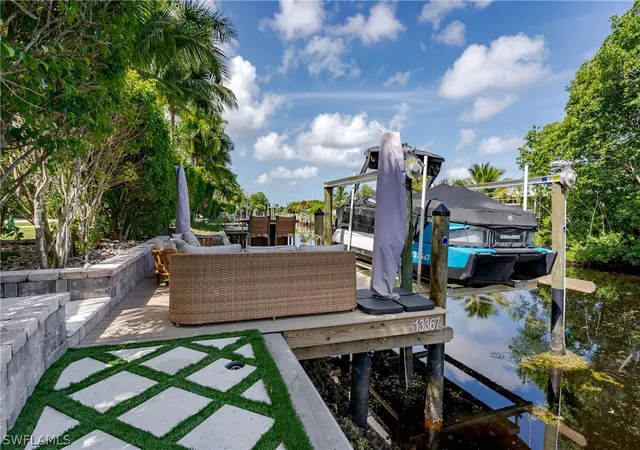 Photo 1 of Land for sale at 13367 Snook Cir, Naples, FL 34114 | MLS# 224061985 | Listing updated on 2026-04-13