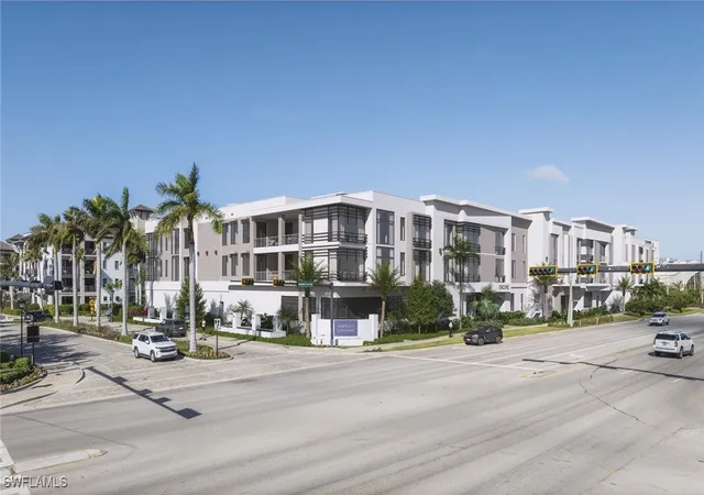 Photo 1 of Condo for sale at 233 12th Street S #203, Naples, FL 34120 | MLS# 225023975 | Listing updated on 2026-06-10