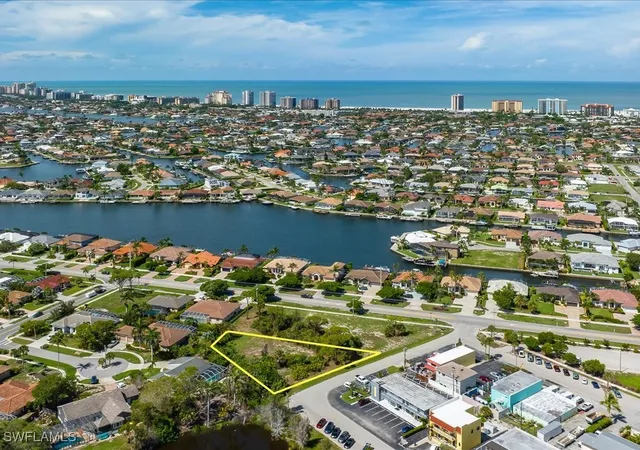 Photo 1 of Land for sale at 1127 Marco Lake Dr, Marco Island, FL 34145 | MLS# 224077768 | Listing updated on 2026-05-29