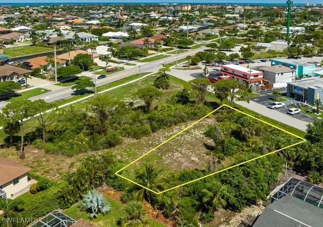 Photo 3 of Land for sale at 1127 Marco Lake Dr, Marco Island, FL 34145 | MLS# 224077768 | Listing updated on 2026-05-29