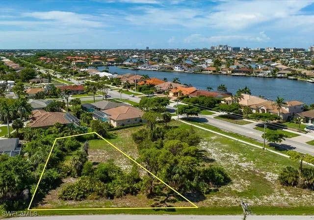 Photo 4 of Land for sale at 1127 Marco Lake Dr, Marco Island, FL 34145 | MLS# 224077768 | Listing updated on 2026-05-29