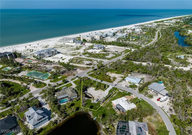 2nd image of 327 Palm Lake Dr, Sanibel, FL 33957 | MLS# 225025395