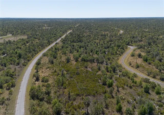 Photo 4 of Land for sale at Farirview Dr, North Port, FL 34288 | MLS# 225025956 | Listing updated on 2026-06-02