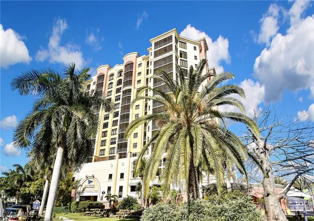 Homes for sale in Cape Coral, FL | 5781 Cape Harbour Dr #805, Cape Coral, FL 33914 | MLS# 225018543
