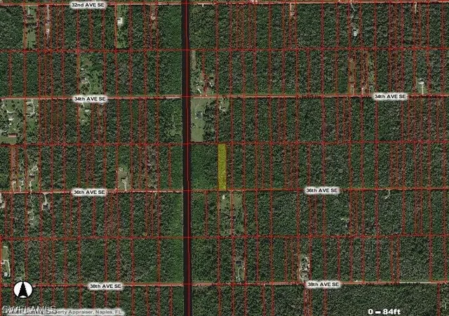 Photo 1 of Land for sale at 41617360008 36th Ave Se, Naples, FL 34117 | MLS# 223062195 | Listing updated on 2026-07-20