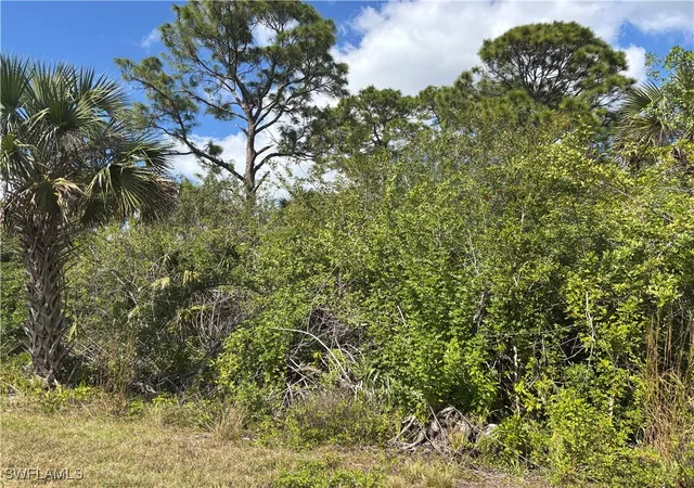 Photo 2 of Land for sale at 41617360008 36th Ave Se, Naples, FL 34117 | MLS# 223062195 | Listing updated on 2026-07-20