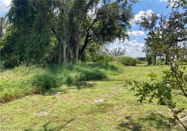 Photo 3 of Land for sale at 30445 Holly Rd, Punta Gorda, FL 33982 | MLS# 223009821 | Listing updated on 2025-10-17