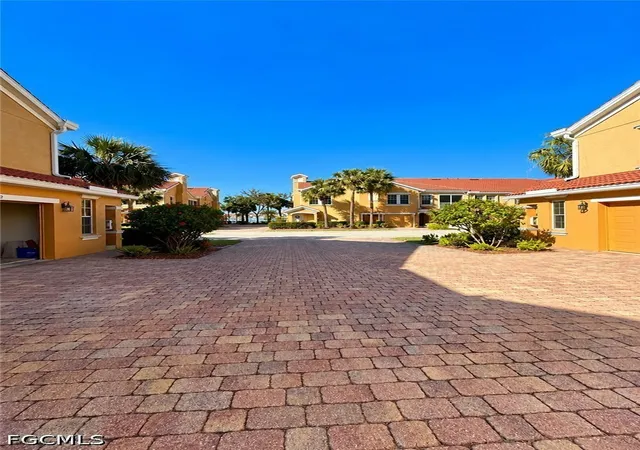 2nd image of 1866 Concordia Lake Cir #507, Cape Coral, FL 33909 | MLS# 225027241