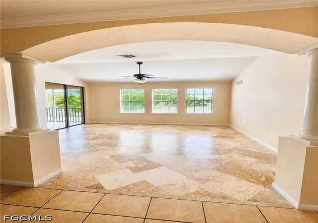 3rd image of 1866 Concordia Lake Cir #507, Cape Coral, FL 33909 | MLS# 225027241