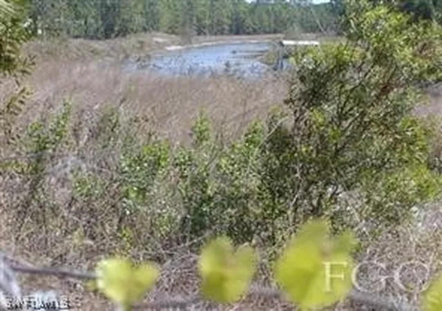 Photo 1 of Land for sale at 372 Clairidge Cir, Lehigh Acres, FL 33974 | MLS# 222021180 | Listing updated on 2026-08-04