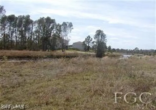 Photo 2 of Land for sale at 372 Clairidge Cir, Lehigh Acres, FL 33974 | MLS# 222021180 | Listing updated on 2026-08-04